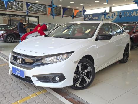HONDA Civic 2.0 16V 4P SPORT FLEX, Foto 3
