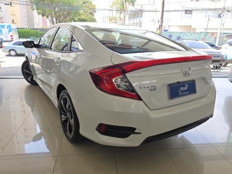 HONDA Civic 2.0 16V 4P SPORT FLEX, Foto 4