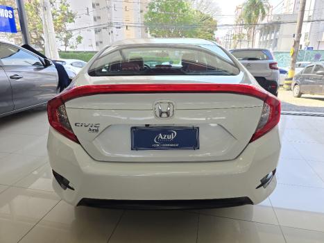 HONDA Civic 2.0 16V 4P SPORT FLEX, Foto 5