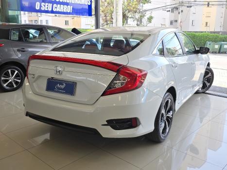 HONDA Civic 2.0 16V 4P SPORT FLEX, Foto 6