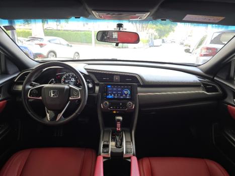 HONDA Civic 2.0 16V 4P SPORT FLEX, Foto 7
