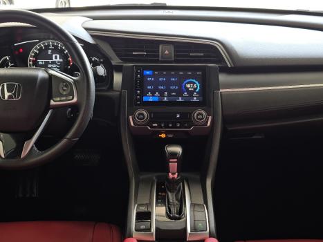 HONDA Civic 2.0 16V 4P SPORT FLEX, Foto 8