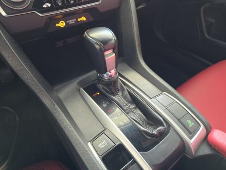 HONDA Civic 2.0 16V 4P SPORT FLEX, Foto 9