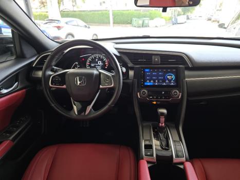 HONDA Civic 2.0 16V 4P SPORT FLEX, Foto 10
