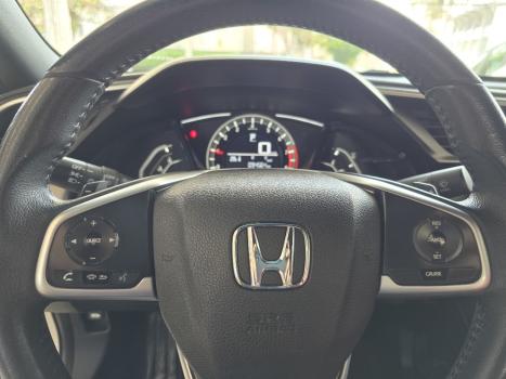 HONDA Civic 2.0 16V 4P SPORT FLEX, Foto 11