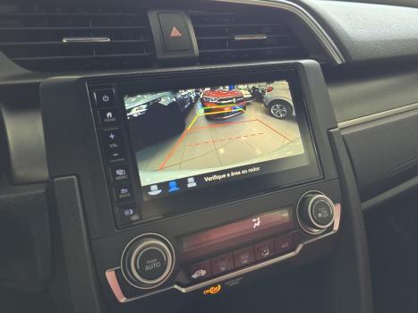 HONDA Civic 2.0 16V 4P SPORT FLEX, Foto 13