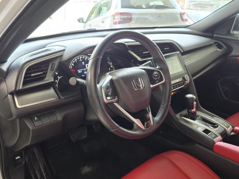 HONDA Civic 2.0 16V 4P SPORT FLEX, Foto 14