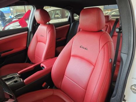 HONDA Civic 2.0 16V 4P SPORT FLEX, Foto 15