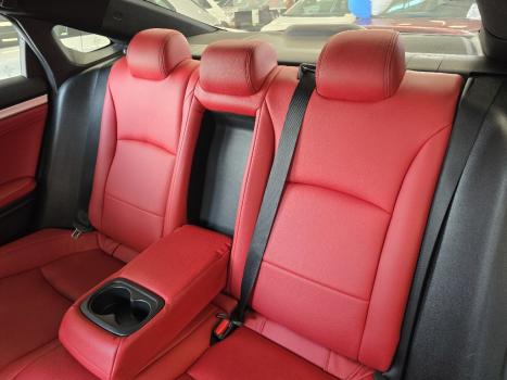 HONDA Civic 2.0 16V 4P SPORT FLEX, Foto 16