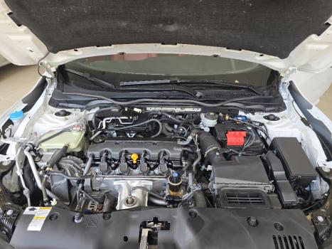HONDA Civic 2.0 16V 4P SPORT FLEX, Foto 19