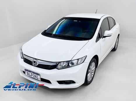 HONDA Civic , Foto 1