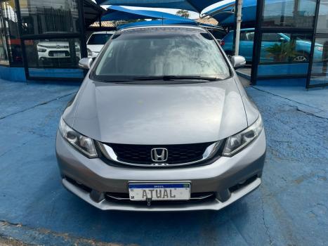 HONDA Civic , Foto 1