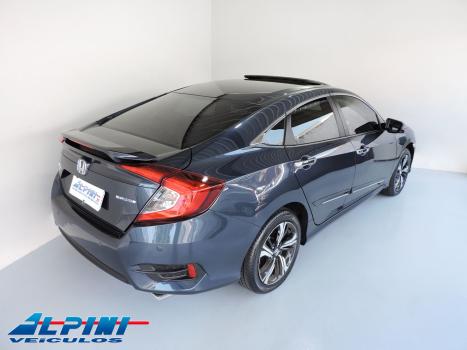 HONDA Civic , Foto 2