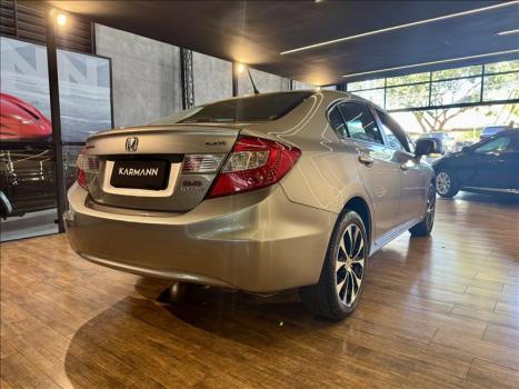 HONDA Civic , Foto 8