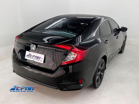 HONDA Civic , Foto 3