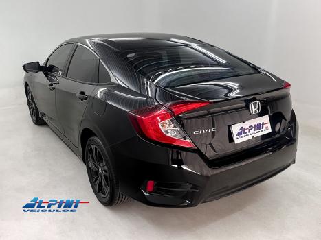 HONDA Civic , Foto 4