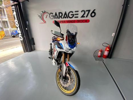 HONDA CRF 1100L Africa Twin , Foto 1
