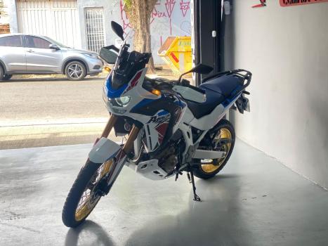 HONDA CRF 1100L Africa Twin , Foto 2