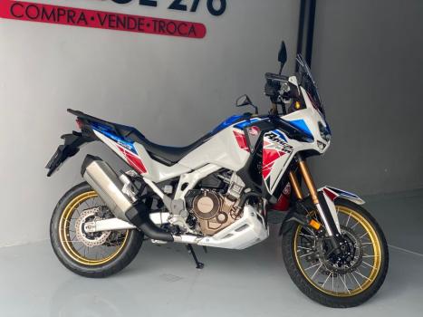 HONDA CRF 1100L Africa Twin , Foto 3