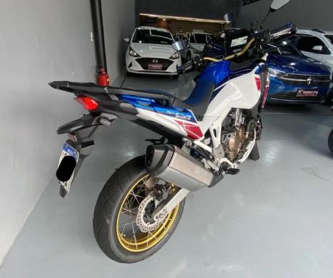 HONDA CRF 1100L Africa Twin , Foto 4