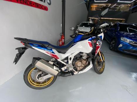 HONDA CRF 1100L Africa Twin , Foto 5