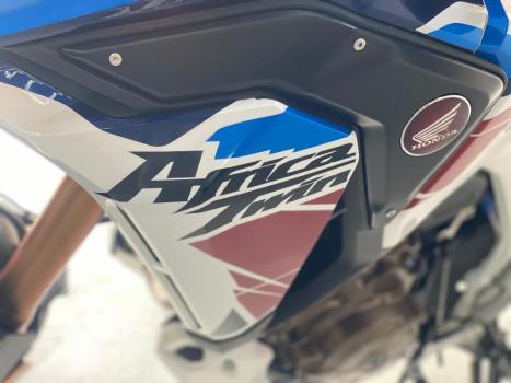 HONDA CRF 1100L Africa Twin , Foto 6