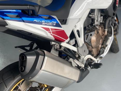 HONDA CRF 1100L Africa Twin , Foto 7