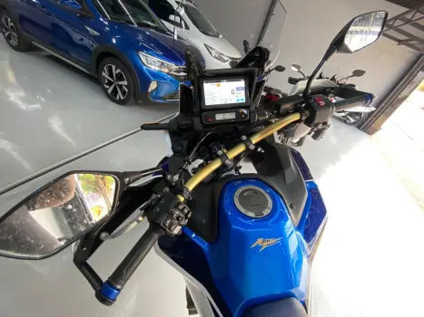 HONDA CRF 1100L Africa Twin , Foto 8