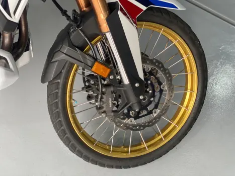 HONDA CRF 1100L Africa Twin , Foto 10