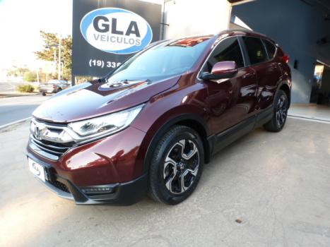 HONDA CRV 1.5 16V 4P TOURING VTC TURBO AWD AUTOMTICO CVT, Foto 1