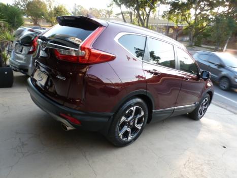 HONDA CRV 1.5 16V 4P TOURING VTC TURBO AWD AUTOMTICO CVT, Foto 3
