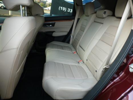 HONDA CRV 1.5 16V 4P TOURING VTC TURBO AWD AUTOMTICO CVT, Foto 5