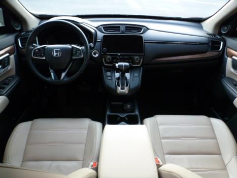HONDA CRV 1.5 16V 4P TOURING VTC TURBO AWD AUTOMTICO CVT, Foto 6