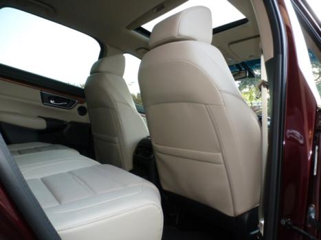 HONDA CRV 1.5 16V 4P TOURING VTC TURBO AWD AUTOMTICO CVT, Foto 7