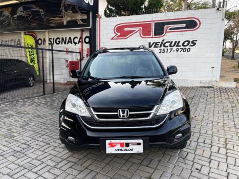 HONDA CRV 2.0 16V 4P EXL AUTOMTICO, Foto 2