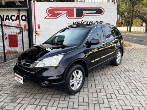 HONDA CRV 2.0 16V 4P EXL AUTOMTICO, Foto 3