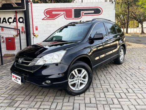 HONDA CRV 2.0 16V 4P EXL AUTOMTICO, Foto 4