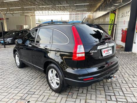 HONDA CRV 2.0 16V 4P EXL AUTOMTICO, Foto 5