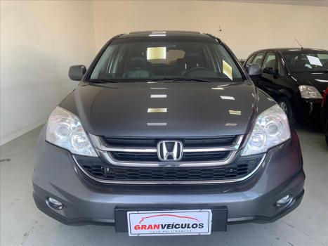 HONDA CRV 2.0 16V 4P EXL AUTOMTICO, Foto 2