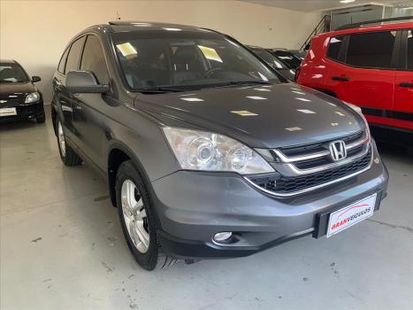 HONDA CRV 2.0 16V 4P EXL AUTOMTICO, Foto 3