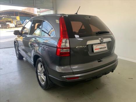 HONDA CRV 2.0 16V 4P EXL AUTOMTICO, Foto 5