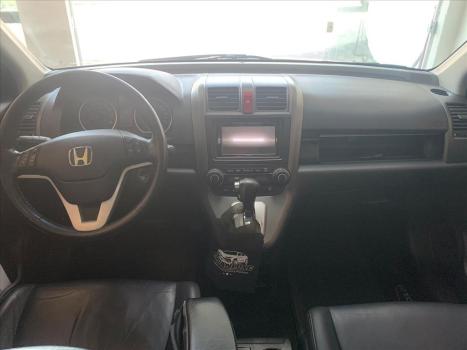 HONDA CRV 2.0 16V 4P EXL AUTOMTICO, Foto 8