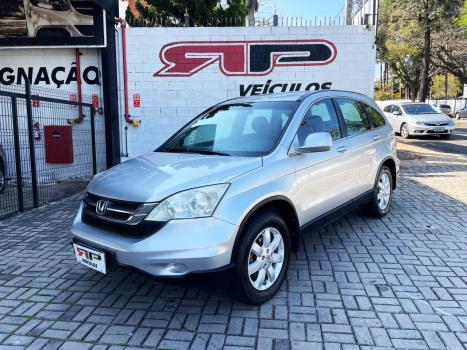 HONDA CRV 2.0 16V 4P LX AUTOMTICO, Foto 3