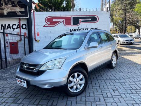 HONDA CRV 2.0 16V 4P LX AUTOMTICO, Foto 4