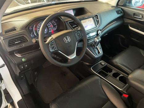 HONDA CRV 2.0 16V 4P EXL FLEX 4WD, Foto 11