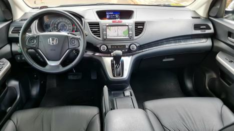 HONDA CRV 2.0 16V 4P EXL AUTOMTICO, Foto 8