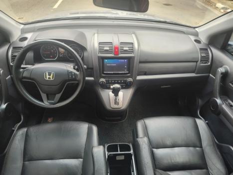 HONDA CRV 2.0 16V 4P LX AUTOMTICO, Foto 9