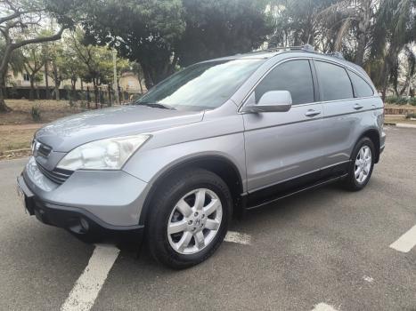 HONDA CRV 2.0 16V 4P LX AUTOMTICO, Foto 10