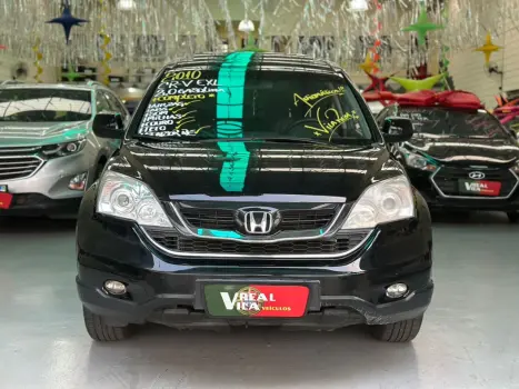 HONDA CRV 2.0 16V 4P EXL AUTOMTICO, Foto 2