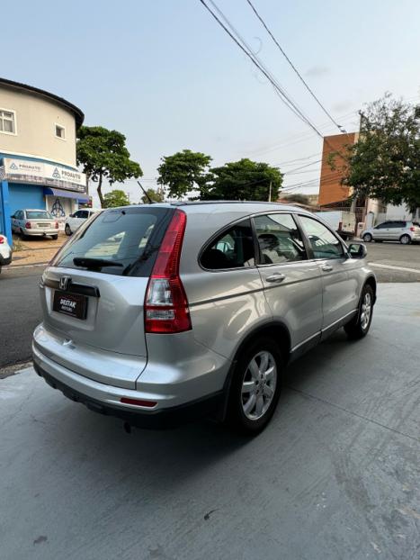 HONDA CRV 2.0 16V 4P LX FLEX AUTOMTICO, Foto 7